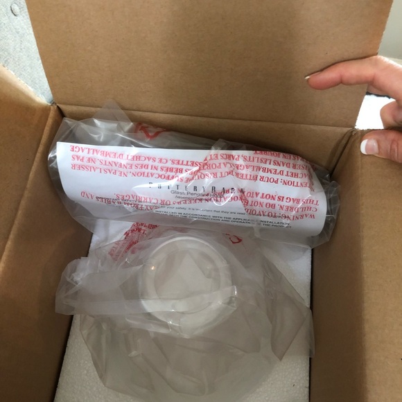 Pottery Barn Rope Pendant Lighting Fixture (1) - Picture 3 of 6